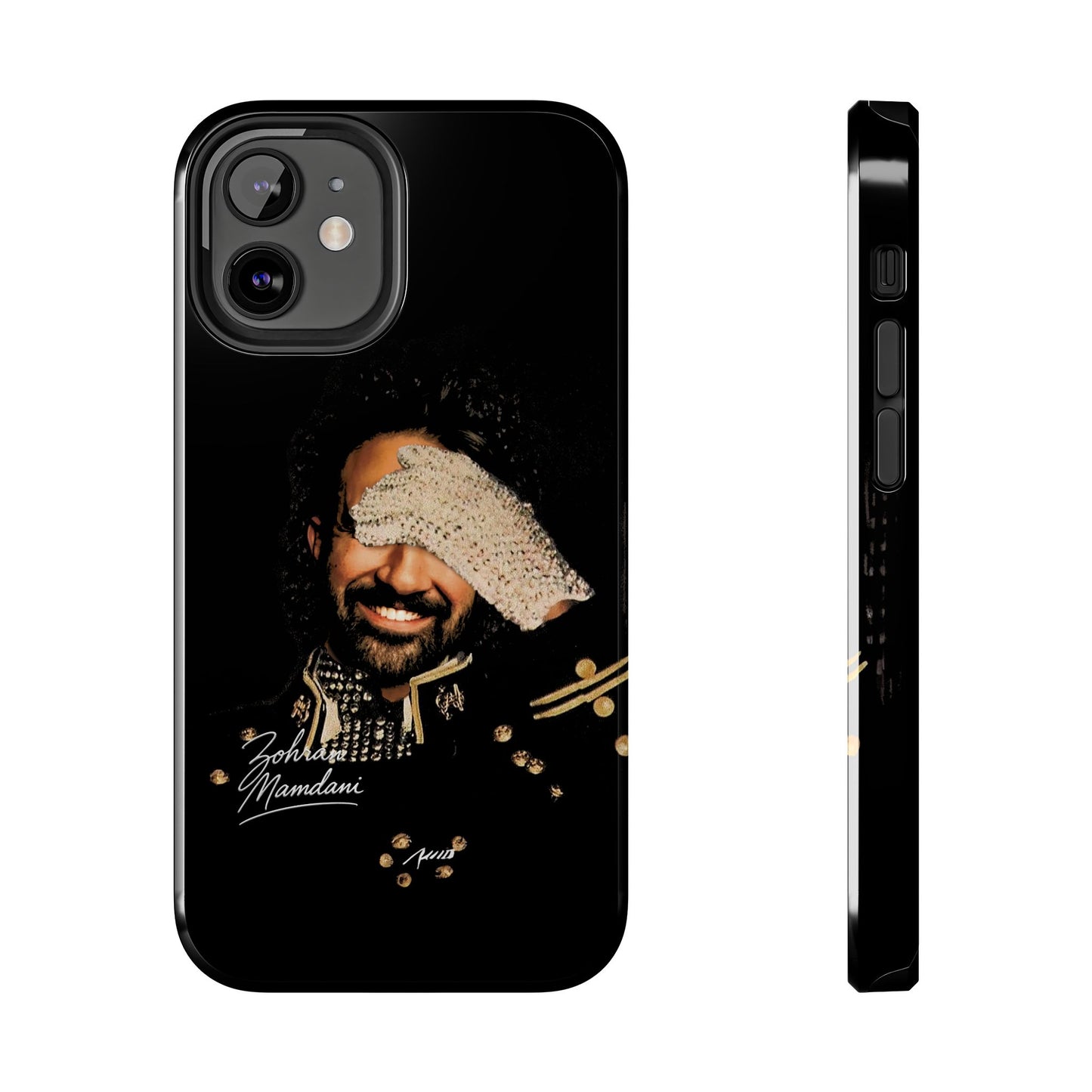 Mandani World Tour Phone Case