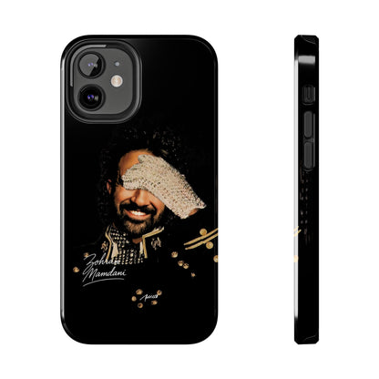 Mandani World Tour Phone Case